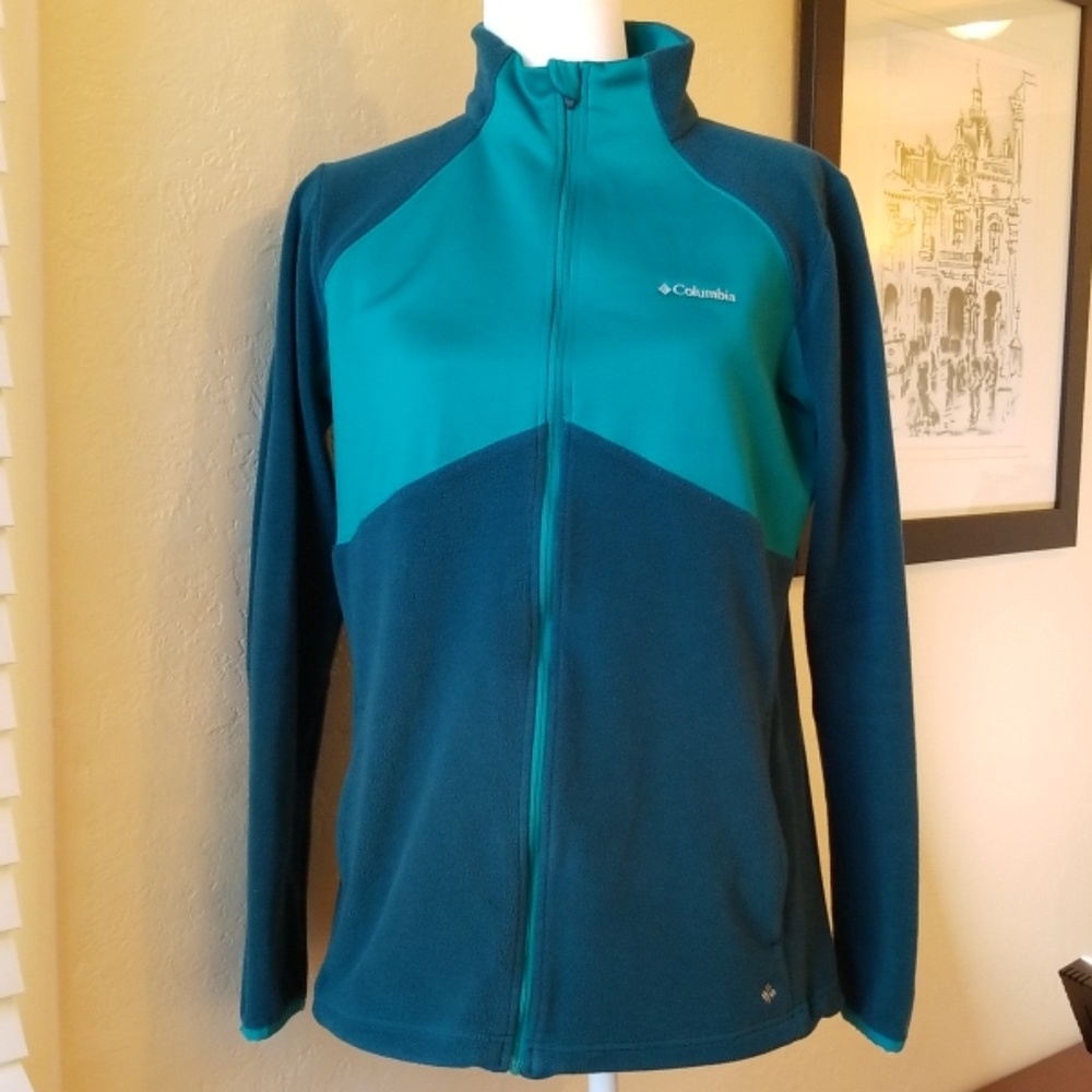 Columbia Omniheat Jacket